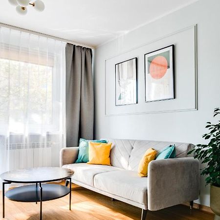 Apartament Pogodny, Pw Invest Home Kędzierzyn-Koźle Esterno foto