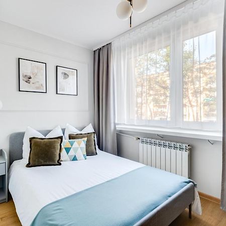 Apartament Pogodny, Pw Invest Home Kędzierzyn-Koźle Esterno foto