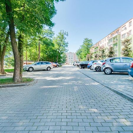 Apartament Pogodny, Pw Invest Home Kędzierzyn-Koźle Esterno foto
