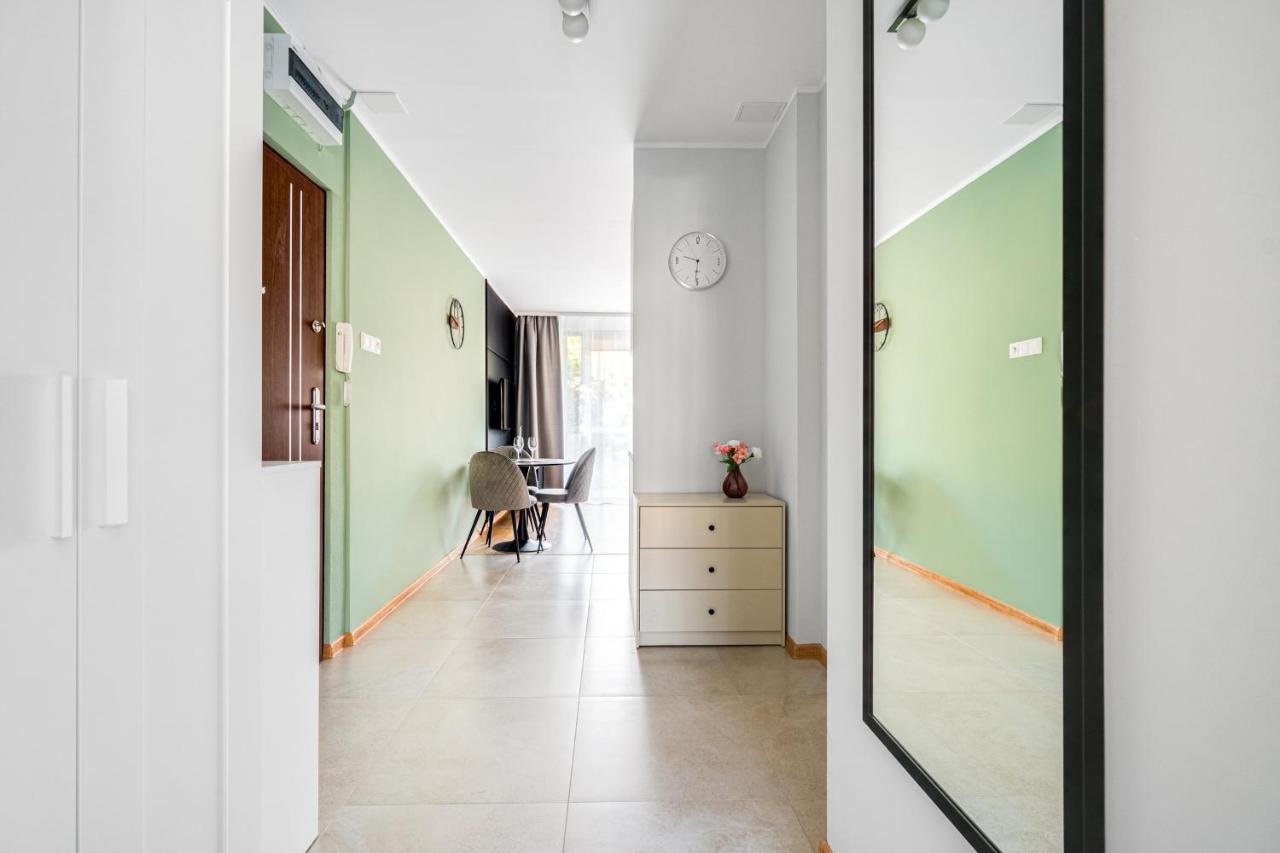 Apartament Pogodny, Pw Invest Home Kędzierzyn-Koźle Esterno foto