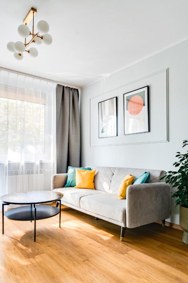 Apartament Pogodny, Pw Invest Home Kędzierzyn-Koźle Esterno foto