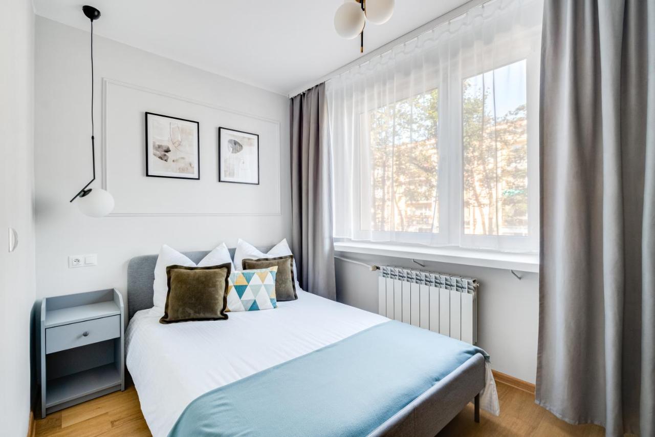 Apartament Pogodny, Pw Invest Home Kędzierzyn-Koźle Esterno foto