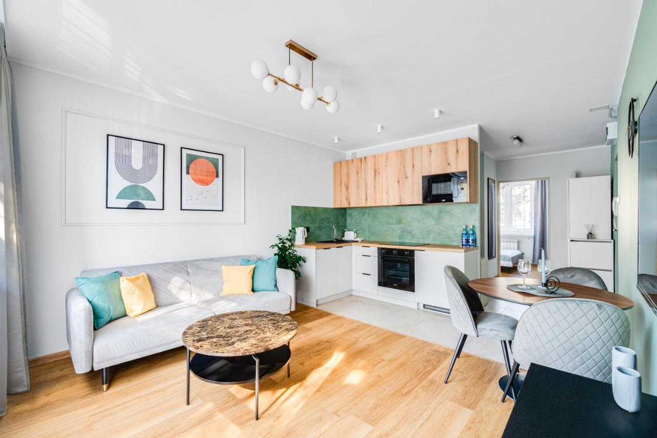 Apartament Pogodny, Pw Invest Home Kędzierzyn-Koźle Esterno foto