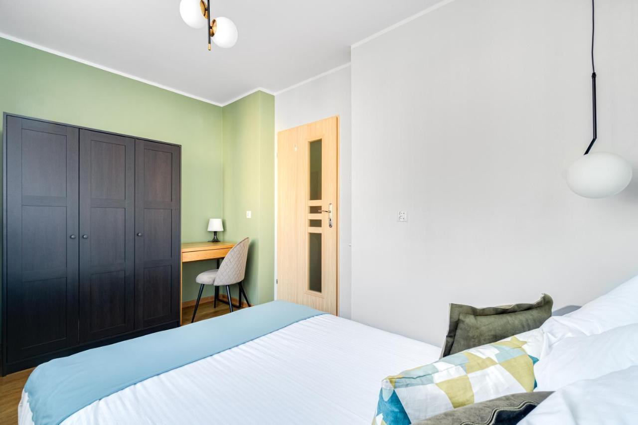 Apartament Pogodny, Pw Invest Home Kędzierzyn-Koźle Esterno foto