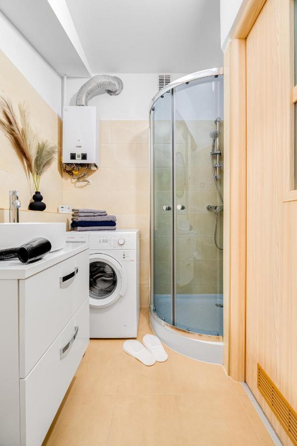 Apartament Pogodny, Pw Invest Home Kędzierzyn-Koźle Esterno foto