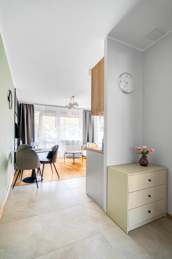 Apartament Pogodny, Pw Invest Home Kędzierzyn-Koźle Esterno foto