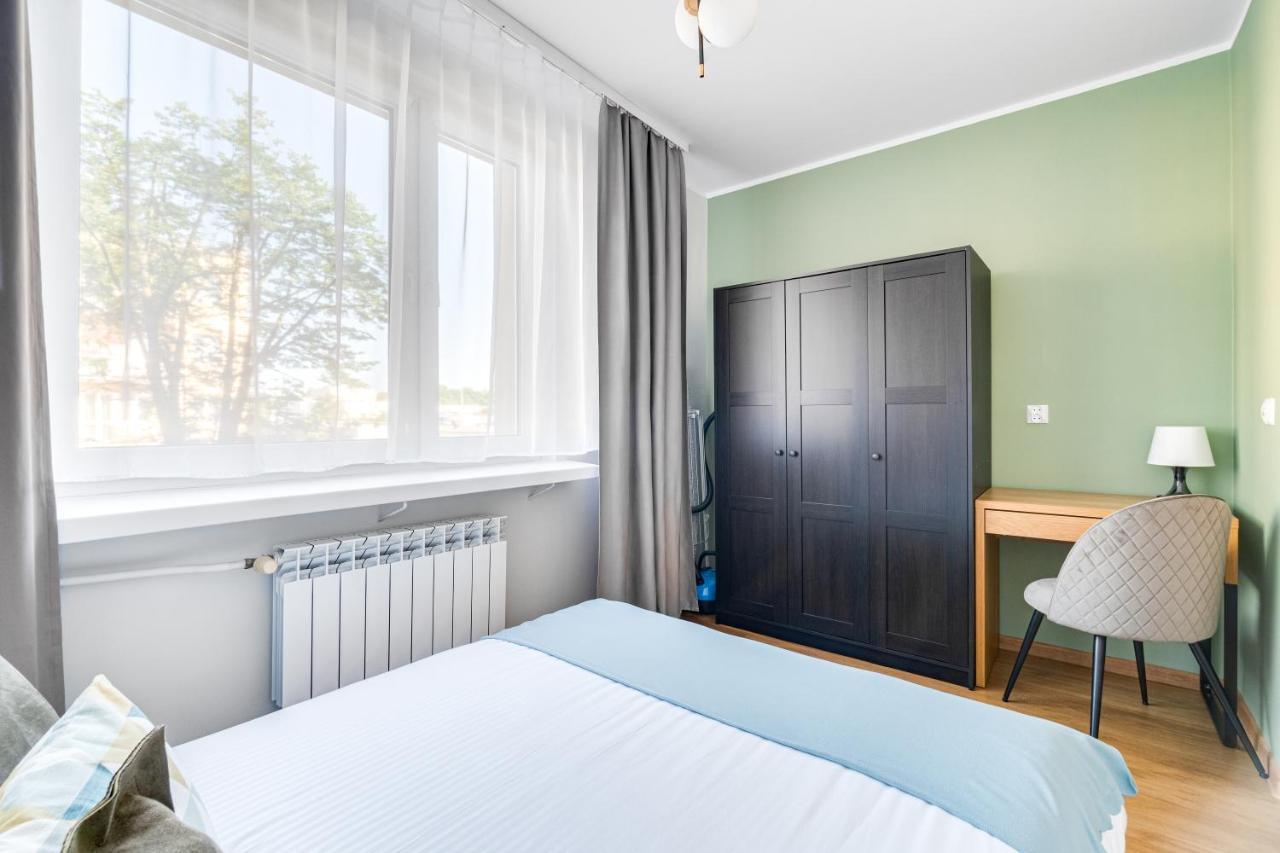Apartament Pogodny, Pw Invest Home Kędzierzyn-Koźle Esterno foto