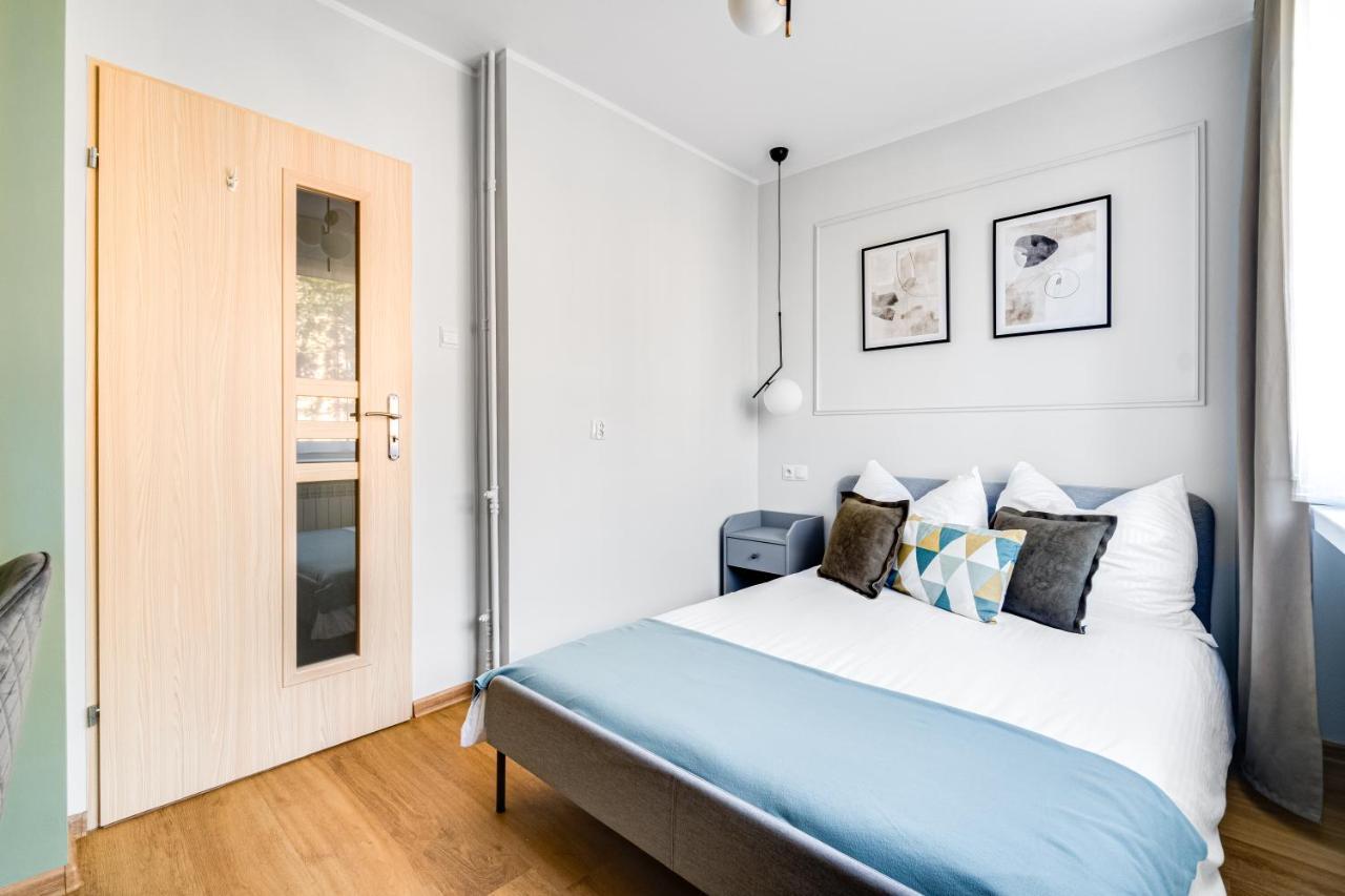 Apartament Pogodny, Pw Invest Home Kędzierzyn-Koźle Esterno foto