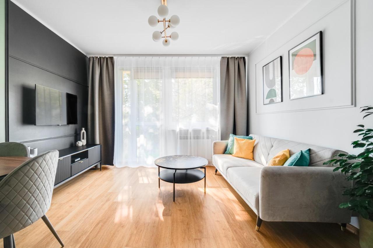 Apartament Pogodny, Pw Invest Home Kędzierzyn-Koźle Esterno foto