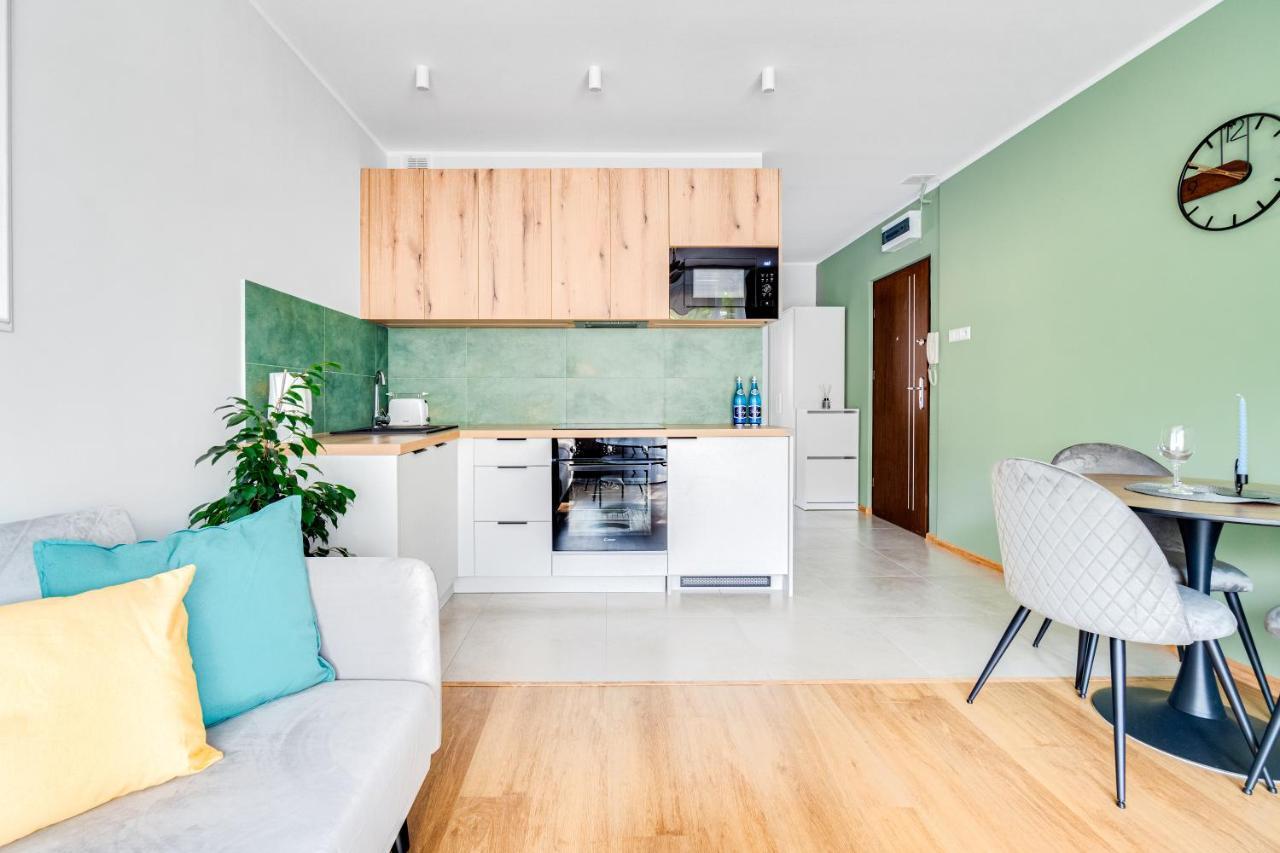 Apartament Pogodny, Pw Invest Home Kędzierzyn-Koźle Esterno foto